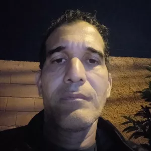 Francisco - Profe de biología - San José