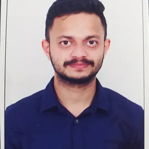 Gagan - Tax law teacher - Bengaluru