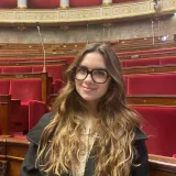 Coline - Prof d'aide aux devoirs - Montigny-le-Bretonneux