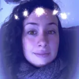 Pauline - Prof d'aide aux devoirs - Épinay-sur-Seine