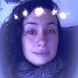 Pauline - Prof d'aide aux devoirs - Épinay-sur-Seine