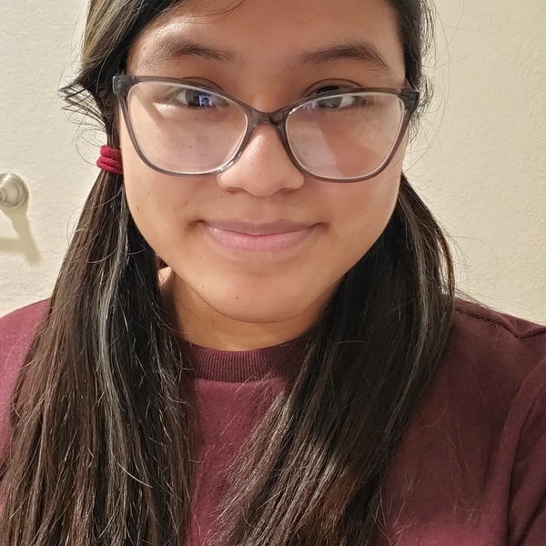 Just an easy-going and friendly Chicana who is mathematics student at CSUN and is looking forward to helping anyone with their mathematical struggles. Feel free to contact me for any questions and con