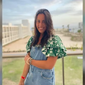 Ana - personal trainer - São Miguel do Rio Torto