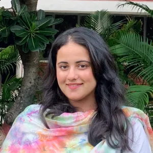 Bhavnoor - Economics Tutor - Pune