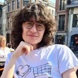 Nicolas - Prof d'histoire - Boussu