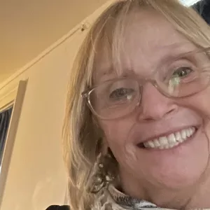 Susan - ESOL tutor - Remote