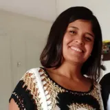 Belen - profesor de matemáticas - Buenos Aires