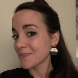 Sarah - Prof d'anglais - Flémalle