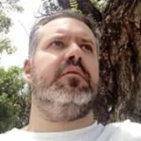 Alexandre - Professor de finanças - Montes Claros