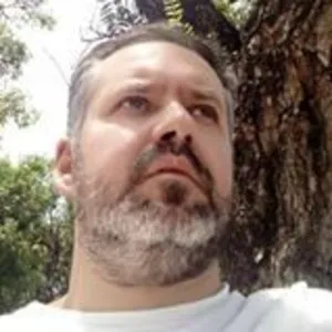 Alexandre - Professor de finanças - Montes Claros