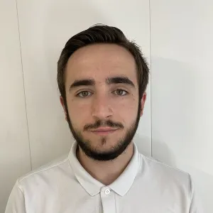 Alexis - Prof de maths - Tourves