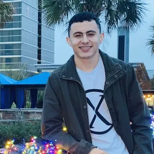 Helio - Spanish tutor - Pensacola