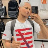 Weslley - personal trainer - Rio de Janeiro