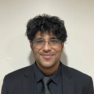 Arjun - Maths tutor - Auckland