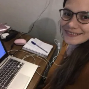 Laura - Profe de ADE - 