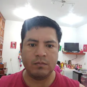 Horacio - Profesor de matemáticas - Agua Dulce