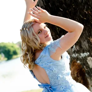 Lorinda - English tutor - Johannesburg