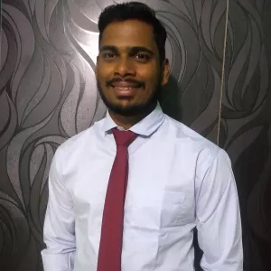 Sumit - Physics tutor - Kolhapur