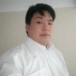 Lee - Malagasy tutor - Haymarket