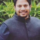 Manjit - Physics tutor - Chandigarh