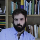 Miguel - prof de Historia - Viladecans