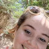 Manon - Prof de philosophie - Aix-en-Provence