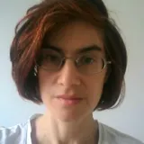 Ana - Profesor de francés - Gerona
