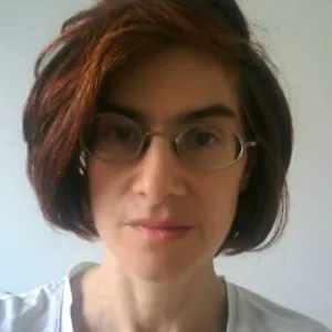 Ana - Profesor de francés - Gerona