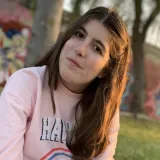 Marina - Profe de ayuda con los deberes - Elche