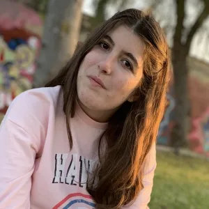 Marina - Profe de ayuda con los deberes - Elche