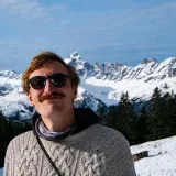 Samuel - Prof de maths - Villeurbanne