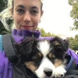 Marie - Prof d'aide aux devoirs - Marseille 4e