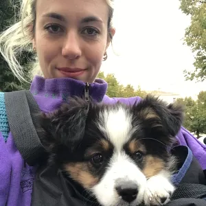 Marie - Prof d'aide aux devoirs - Marseille 4e