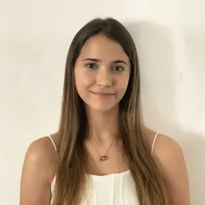 Soledad - profesor de inglés - Minas