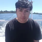 Cristian - Profesor de español para extranjeros - Santiago