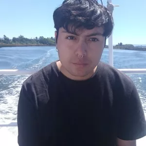 Cristian - Profesor de español para extranjeros - Santiago