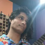 Evan - Guitar tutor - 