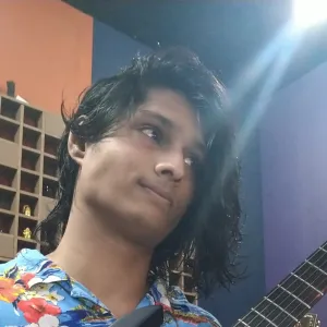 Evan - Guitar tutor - 