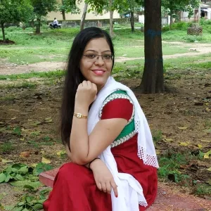 CA MONU - Maths tutor - Utkela