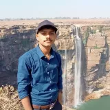 Ravi - Maths tutor - Rewa