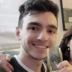 Pablo - Profesor de matemática - Burjassot