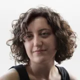 Irene - profesor de matemáticas - Barcelona