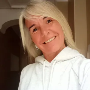 Crys - profesor de entrenamiento personal - Valencia
