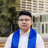 Darren - Databases tutor - San Francisco