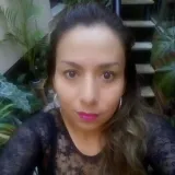 Andrea - Profesor de desarrollo personal - Fusagasugá
