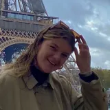 Lou - Prof de fle - français langue étrangère - Roiffieux