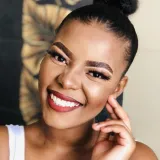 Aphiwe - English tutor - Berea