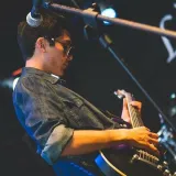 Gianfranco - Profe de matemáticas - Santiago de Surco