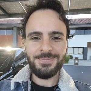 Daniel - Reading tutor - Los Angeles