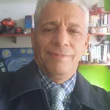 Miguel Ángel - Profe de matemáticas - Ciudad de México